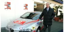Addio ad Andrea de Adamich, il "Signore dei Motori": morto a 84 anni l'ex pilota Ferrari e voce storica di Mediaset