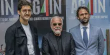 ?Ag4in?, il film del quarto scudetto del Napoli in televisione: ecco quando e dove vederlo