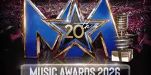 Music Awards 2026, 20 anni di storia della musica: come acquistare i biglietti per l'Arena