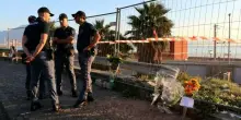 Poliziotto ucciso a Torre del Greco: convalidato l'arresto in carcere per il pirata della strada