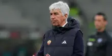 Gasperini: «Dovbyk sta bene, Soulé ha un valore importante per noi. Con i Rangers gara difficile»