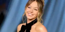 Sydney Sweeney: «Ho preso 15 kg e tanti colpi veri per far rivivere la battaglia della pugile Christy Martin»