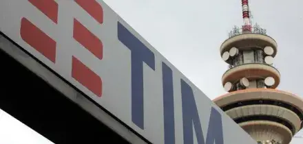 Tim in utile nel trimestre. Si rafforza l?asse con Poste