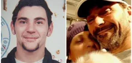 Elia Del Grande scrive una lettera da una località segreta: «Avevo ripreso in mano la mia vita, ecco perché sono scappato»