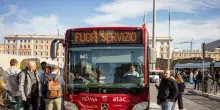 Sciopero trasporti 7 novembre: dai bus alle metro fino alle autostrade: ecco chi si ferma e dove