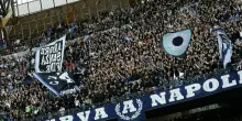 Biglietti Napoli, i prezzi e la vendita per le gare contro Atalanta, Qarabag e Cagliari