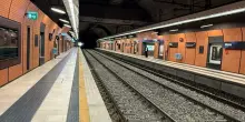 Inaugurata la nuova stazione di Baia EAV: investimento da 37 milioni, ora via alla seconda fase