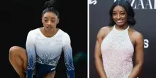 Simone Biles, dalle medaglie olimpiche ai ritocchini: «Ho rifatto il seno e tolto le borse sotto gli occhi. Los Angeles 2028? No comment»