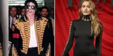 Michael Jackson, svelato il trailer del biopic: il nipote Jaafar è il Re del Pop, ma la figlia Paris accusa: «Film falso e zuccheroso»
