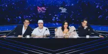 X Factor, le pagelle: EroCaddeo troppo Lauro (3), Mayu no (2), giudici pace finita (10), S...Layana (5), Delia non c'è gara (9)