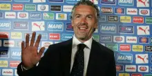 Serie B, debutta Donadoni nell'anticipo Spezia-Bari. Il Modena capolista alla prova Frosinone