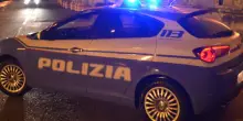 Torre Annunziata, sparatoria in pieno centro: urla tra i presenti