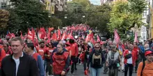 Sciopero generale 12 dicembre, l'agitazione indetta dalla Cgil contro la legge di bilancio