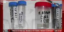 «Dna attribuibile ad Andrea Sempio sotto l'unghia del mignolo di Chiara Poggi»: la svolta rivelata in tv. «Non contaminazione ma contatto e difesa»