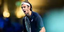 Musetti oggi in semifinale ad Atene, resta vivo il sogno Atp Finals: ecco come può qualificarsi