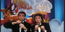 Striscia la Notizia compie 37 anni: il compleanno amaro del tg di Antonio Ricci che ha inventato un genere. I tormentoni, le veline e il futuro