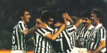 Juventus - Il Decennio D?Oro: il documentario in anteprima al Torino Film Festival
