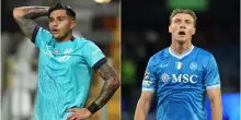 Bologna-Napoli: probabili formazioni, orario, dove vederla (tv e streaming) e arbitro