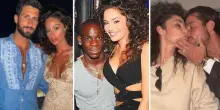 Raffaella Fico, tutti gli amori: la storia con Mario Balotelli, il flirt con Giulio Fratini (ex di Elisabetta Gregoraci) e il nuovo fidanzato Armando Izzo