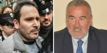 Garlasco, Venditti dichiara guerra alla Procura: «Falsificate le carte per infamarmi. L'indagine su Sempio? Valuto la denuncia, Stasi è l'unico colpevole»