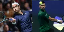 Musetti-Djokovic, finale Atp 250 di Atene: orario, dove vedere la sfida in tv (e streaming) e le possibili variabili per le Finals