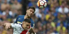 Boca Juniors-River Plate, domenica il Superclasico: «È la partita da vedere a livello mondiale prima di morire»