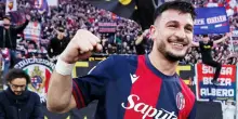 Bologna-Napoli, probabili formazioni: Orsolini e quel gol che valse lo scudetto a Conte