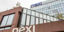 Nexi, offerta del fondo Tpg. Il titolo balza e poi ripiega