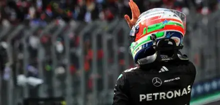 GP di San Paolo, qualifica sprint: Norris conquista la pole, splendido secondo posto per Antonelli. Ferrari in difficoltà