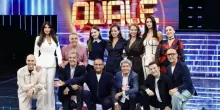 Tale e quale show, pagelle della finale: Cirilli-Insinna e Le Donatella amarcord (8), Pamela penalizzata (7.5), Carmen Di Pietro e Ippoliti flop (5). Vince Tony Maiello