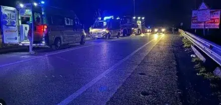 Ilaria Zannarini, investita e uccisa sulle strisce: aveva 18 anni. A guidare l'auto un 78enne