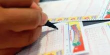 Estrazioni Lotto, Superenalotto e 10eLotto di sabato 8 novembre: ecco numeri vincenti, jackpot e quote
