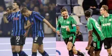 Atalanta-Sassuolo: probabili formazioni, orario e dove vederla in tv (e streaming)