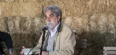 Peppe Vessicchio, morto il celebre direttore d'orchestra: aveva 69 anni, era ricoverato al San Camillo di Roma