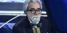 Peppe Vessicchio e le cause della morte, chi era, la polmonite interstiziale, Sanremo, la moglie e la carriera