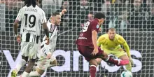 Juventus-Torino 0-0, le pagelle: Di Gregorio (6,5) lascia il segno, Paleari (7) protagonista,