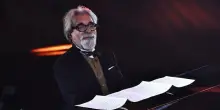 Morto Peppe Vessicchio: ma che musica maestro