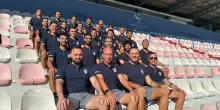 Mondiali di Calcio Forense: la Nazionale italiana a testa alta in Portogallo