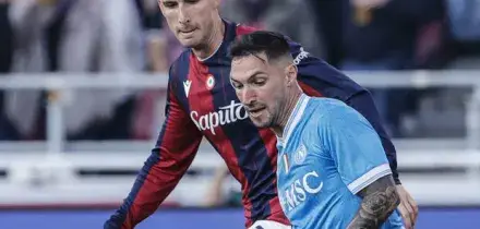 Le pagelle di Bologna-Napoli, i top e i flop della partita: azzurri bocciati