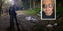 Giuseppe Campitelli trovato morto su una panchina al parco giochi: è giallo. Il 47enne era papà di due figli