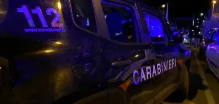 Bergamo, aggredisce la compagna e la lascia in strada incosciente: arrestato per maltrattamenti e violenza sessuale