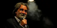 Beppe Vessicchio, domani i funerali a Roma: la famiglia ha chiesto «riserbo»