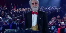 Enrico Melozzi: «Chiesi a Peppe Vessicchio di dirigere insieme una canzone a Sanremo, fu un successo incredibile»