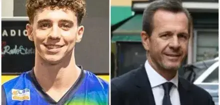 Schianto con la Ferrari, gravissimo il cestista Matteo Bettanti. Ferito anche l'imprenditore che era con lui