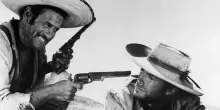 Western, la classifica dei 10 film più iconici di sempre: da ?Il buono, il brutto, il cattivo? a ?Sentieri selvaggi?, la lista