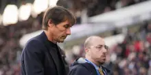 Conte-Napoli, il parere dei tifosi dopo la sconfitta a Bologna