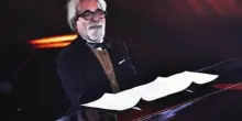 Peppe Vessicchio, la figlia Alessia: «Siamo sconvolti. La sera prima di morire mi ha detto: "Stai serena, torno a casa"»