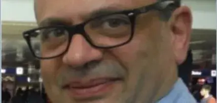 Benedetto Di Ruzza, professore universitario trovato morto in hotel a Ginevra: malore improvviso