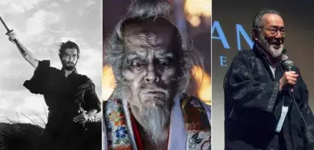 Tatsuya Nakadai, morto l'attore giapponese. Da giovane commesso a "Ran", così è diventato una leggenda del cinema