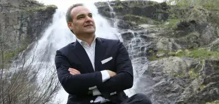 Morto Alberto Bertone, il fondatore di Acqua Sant'Anna aveva 59 anni. Nel 2016 aveva perso la compagna 40enne